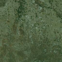 Satellite imagery of Velika Kup, BA