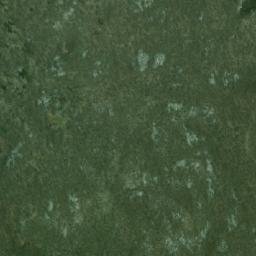 Satellite imagery of Viska Planina, BA