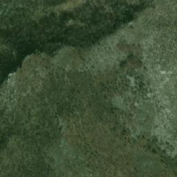 Satellite imagery of Planinica, BA