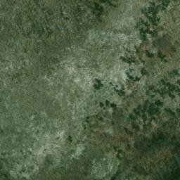 Satellite imagery of Planinica, BA