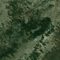 Satellite imagery of Planinica, BA