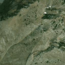 Satellite imagery of Golić, BA