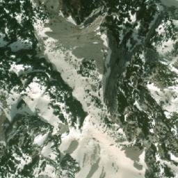 Satellite imagery of Veliki Kapljuč, BA