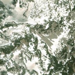 Satellite imagery of Veliki Kapljuč, BA