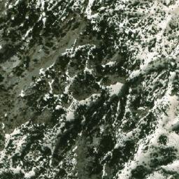 Satellite imagery of Male Vršine, BA