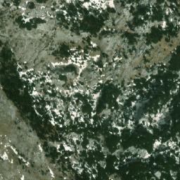 Satellite imagery of Prevorac, BA