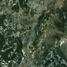 Satellite imagery of Prevorac, BA