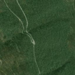 Satellite imagery of Točila, BA