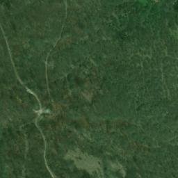 Satellite imagery of Točila, BA