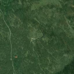 Satellite imagery of Točila, BA