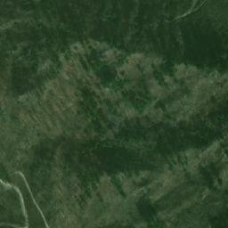 Satellite imagery of Mezga, BA