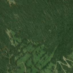 Satellite imagery of Mezga, BA