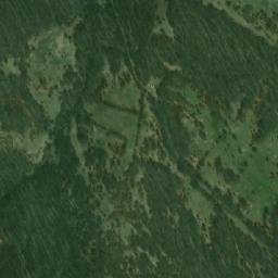 Satellite imagery of Oglav, BA