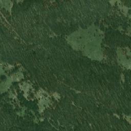 Satellite imagery of Planice, BA