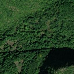 Satellite imagery of Stražić, BA