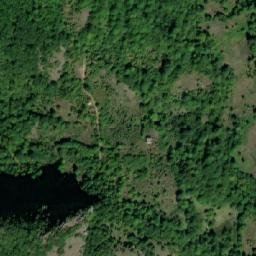 Satellite imagery of Stražić, BA