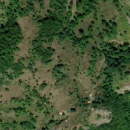 Satellite imagery of Siljevac, BA