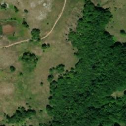 Satellite imagery of Siljevac, BA