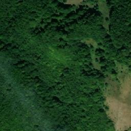 Satellite imagery of Veliki Gložac, BA