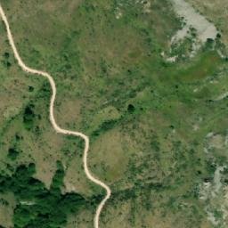 Satellite imagery of Kutski Grad, BA