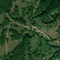 Satellite imagery of Ravnice, BA