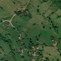 Satellite imagery of Pivnica, BA