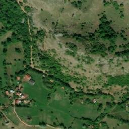 Satellite imagery of Pivnica, BA