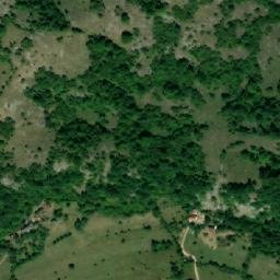 Satellite imagery of Borjanica, BA