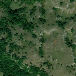 Satellite imagery of Borjanica, BA