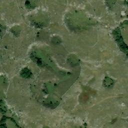 Satellite imagery of Babin Brijeg, BA