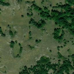 Satellite imagery of Babin Brijeg, BA