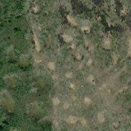 Satellite imagery of Ljeskovci, BA