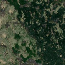 Satellite imagery of Ljeskovci, BA