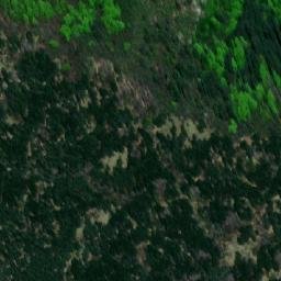 Satellite imagery of Ljeskovci, BA