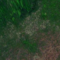 Satellite imagery of Crni Vrh, BA