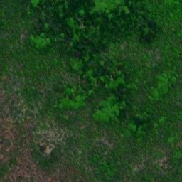 Satellite imagery of Crni Vrh, BA