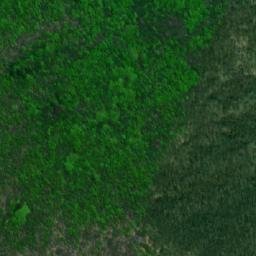 Satellite imagery of Crni Vrh, BA