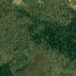 Satellite imagery of Debelo Brdo, BA
