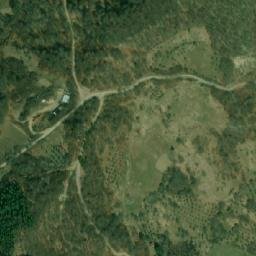 Satellite imagery of Stjenica, BA