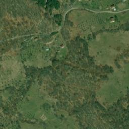 Satellite imagery of Stjenica, BA