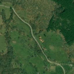 Satellite imagery of Stjenica, BA