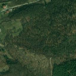 Satellite imagery of Ilovino Brdo, BA