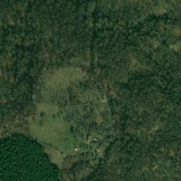 Satellite imagery of Ilovino Brdo, BA