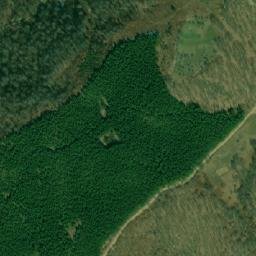 Satellite imagery of Korijen, BA