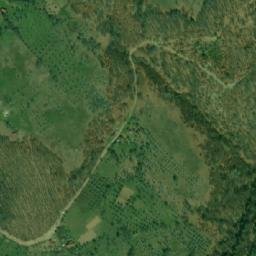 Satellite imagery of Korijen, BA