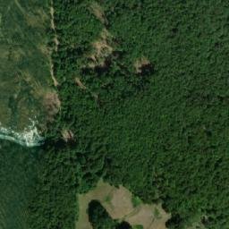 Satellite imagery of Vranjevica, BA