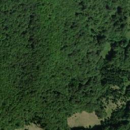 Satellite imagery of Vranjevica, BA