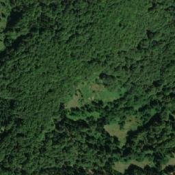 Satellite imagery of Vranjevica, BA