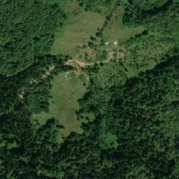 Satellite imagery of Zlataja, BA