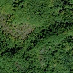 Satellite imagery of Vranjača, BA